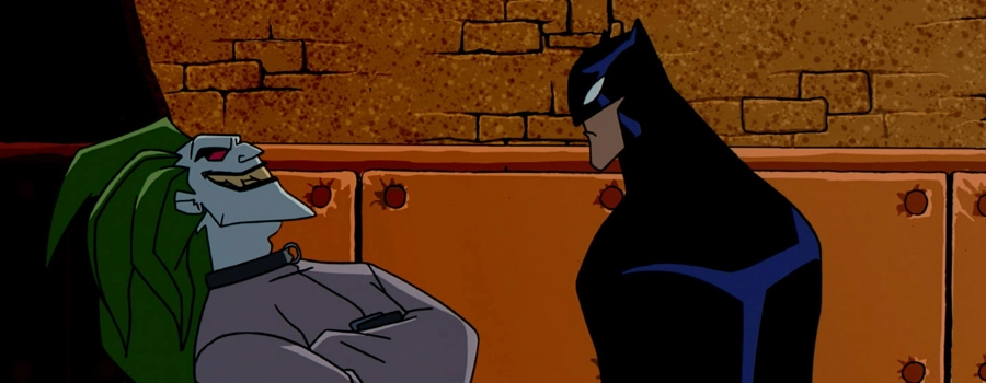 Бэтмен / The Batman